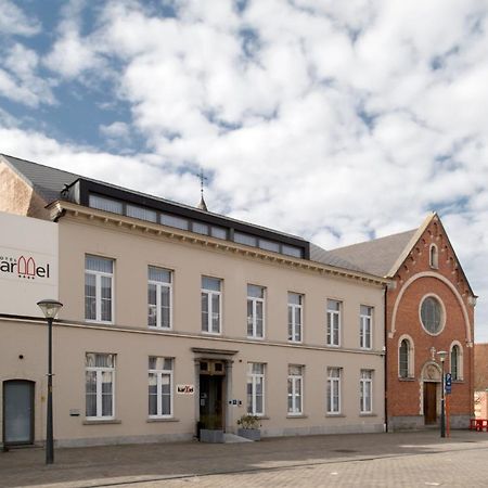 Hotel Karmel Herentals Exterior photo