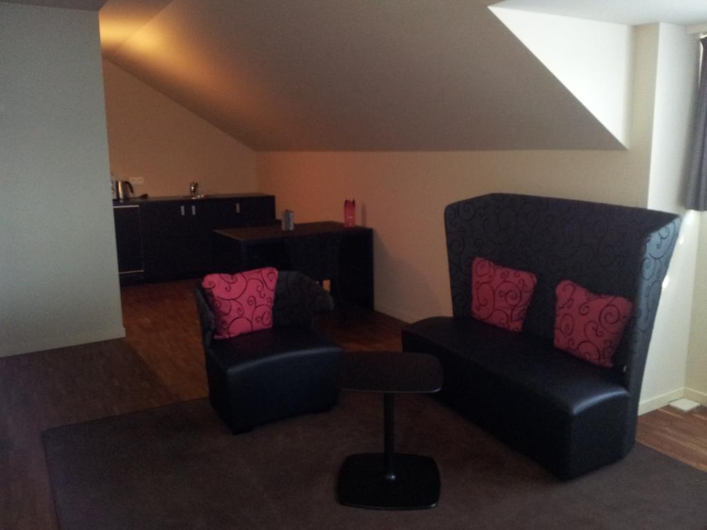 Hotel Karmel Herentals Room photo